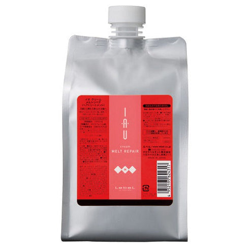 イオ クリーム メルトリペア 1000ml